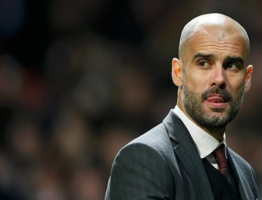 Στη μοιραία συναυλία η σύζυγος και οι κόρες του Γκουαρντιόλα